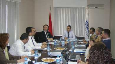 Workshop'10 , Massiad Sektör Çalıştayları tamamlandı...